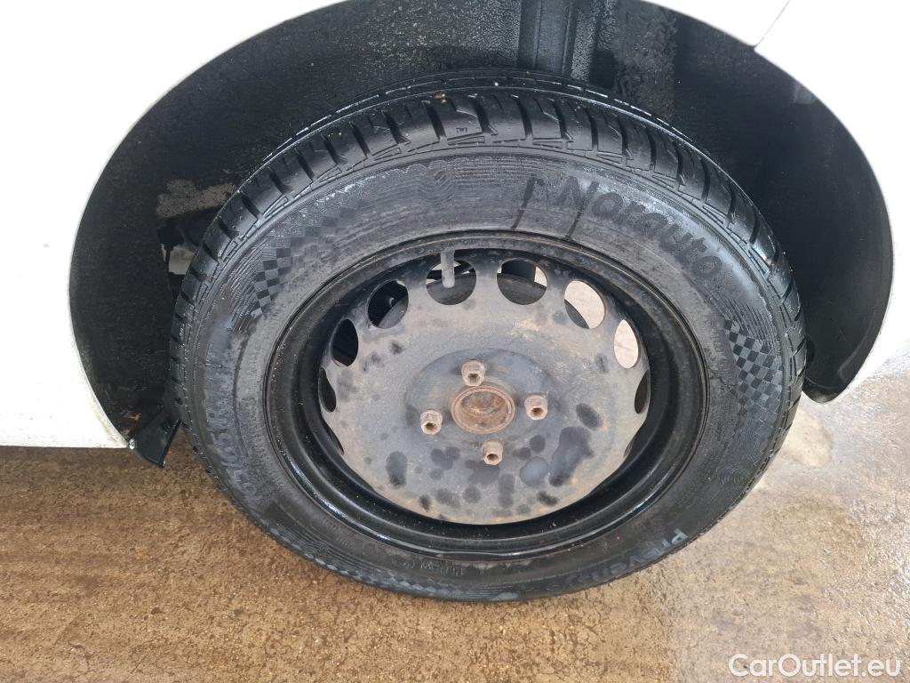  Citroen  C1  Feel 1.0 70CV BVM5 E6dT / TRANSFO VP VF #47