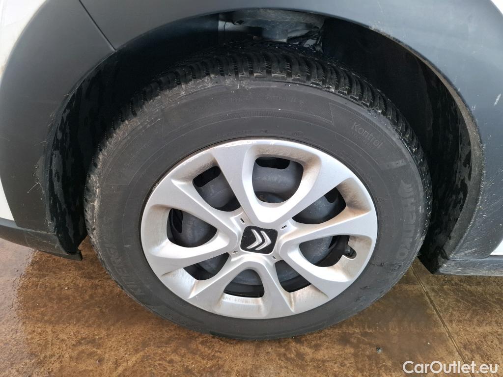  Citroen  C3  Société Feel Business R 1.5 BlueHDI 100CV BVM5 E6dT
 #13