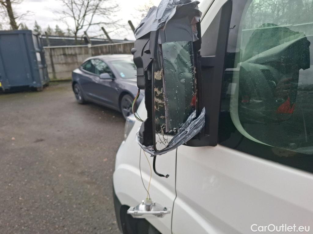  Citroen  Jumper  Fourgon Grand Volume 30 L2H2 Club BlueHDi 140 Start&Stop BlueHDi 140CV BVM6 E6dT #30