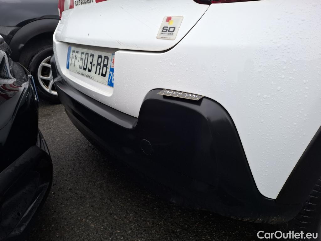  Citroen  C3  Société Feel 1.5 BlueHDI 100CV BVM5 E6dT #41