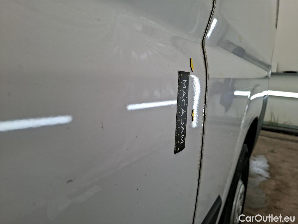  Citroen  Jumper  Fourgon Grand Volume 35 L2H2 Control BlueHDi 140 Start&Stop BlueHDi 140CV BVM6 E6d #5