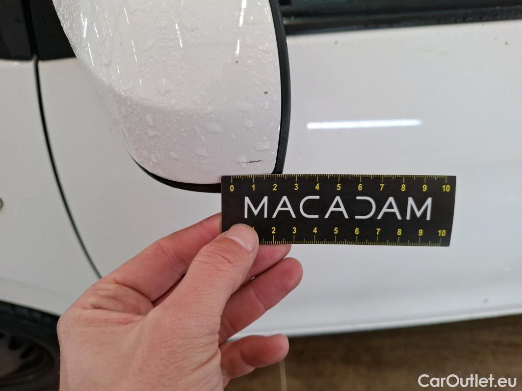  Citroen  C1  Feel 1.0 70CV BVM5 E6dT / TRANSFO VP VF #63