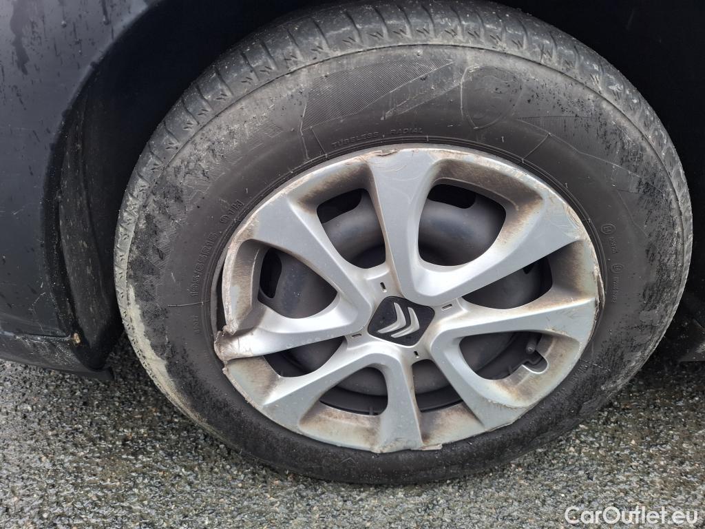  Citroen  C3  Société Feel 1.5 BlueHDI 100CV BVM5 E6dT #39