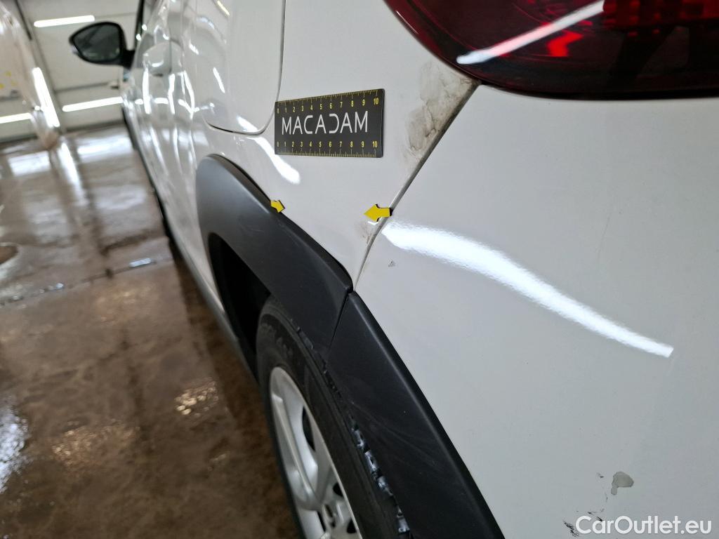  Citroen  C3  Société Feel Business R 1.5 BlueHDI 100CV BVM5 E6dT
 #6