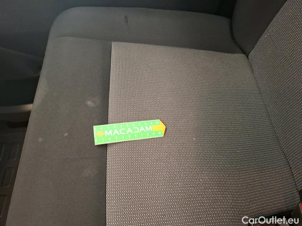  Citroen  Jumpy    Taille M BlueHDi 115 S&S CAB APPROFONDIE BVM6 Club #16