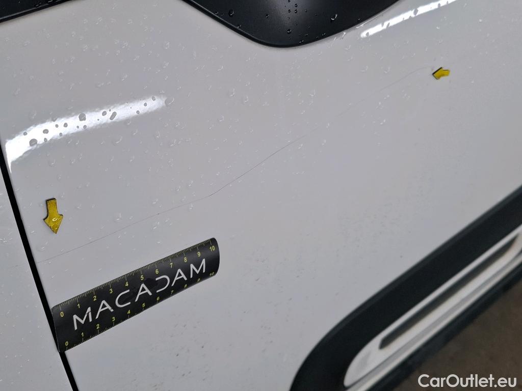  Citroen  C3 CITROEN  Société / 2020 / 5P / Berline PureTech 83 S&S BVM Feel Nav #13