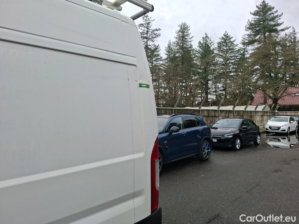  Citroen  Jumper  Fourgon Grand Volume 30 L2H2 Club BlueHDi 140 Start&Stop BlueHDi 140CV BVM6 E6dT #15