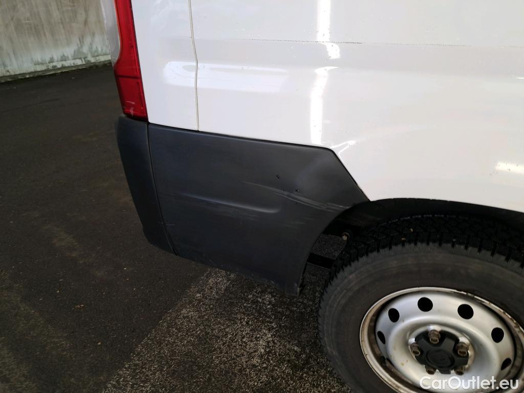  Fiat  Ducato FIAT   2014  4P  Fourgon tôlé 23 Multijet 120 30 M H2 Business #18