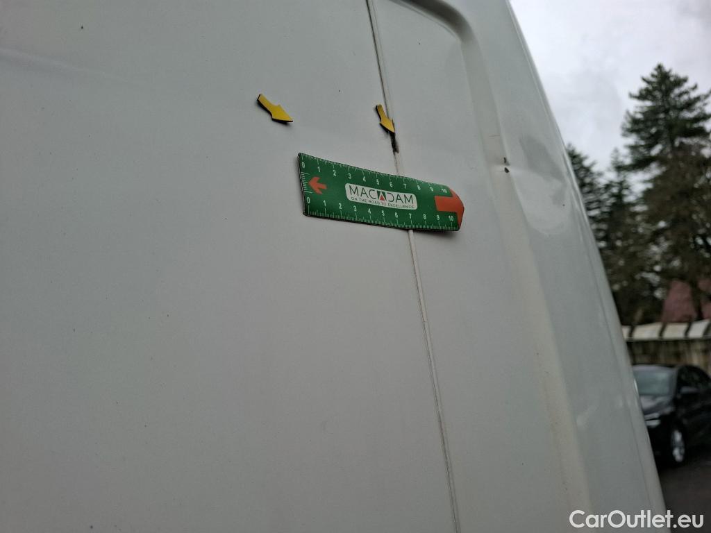  Citroen  Jumper  Fourgon Grand Volume 30 L2H2 Club BlueHDi 140 Start&Stop BlueHDi 140CV BVM6 E6dT #40