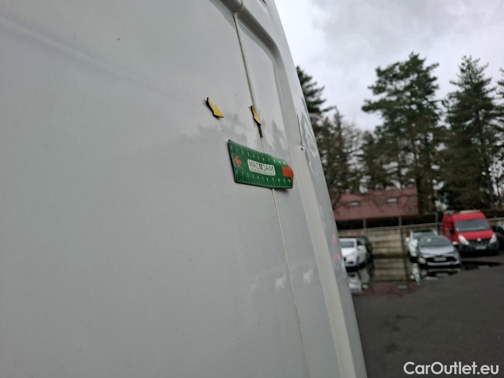  Citroen  Jumper  Fourgon Grand Volume 30 L2H2 Club BlueHDi 140 Start&Stop BlueHDi 140CV BVM6 E6dT #41