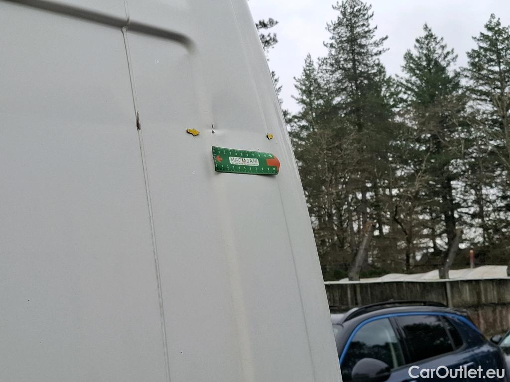  Citroen  Jumper  Fourgon Grand Volume 30 L2H2 Club BlueHDi 140 Start&Stop BlueHDi 140CV BVM6 E6dT #16