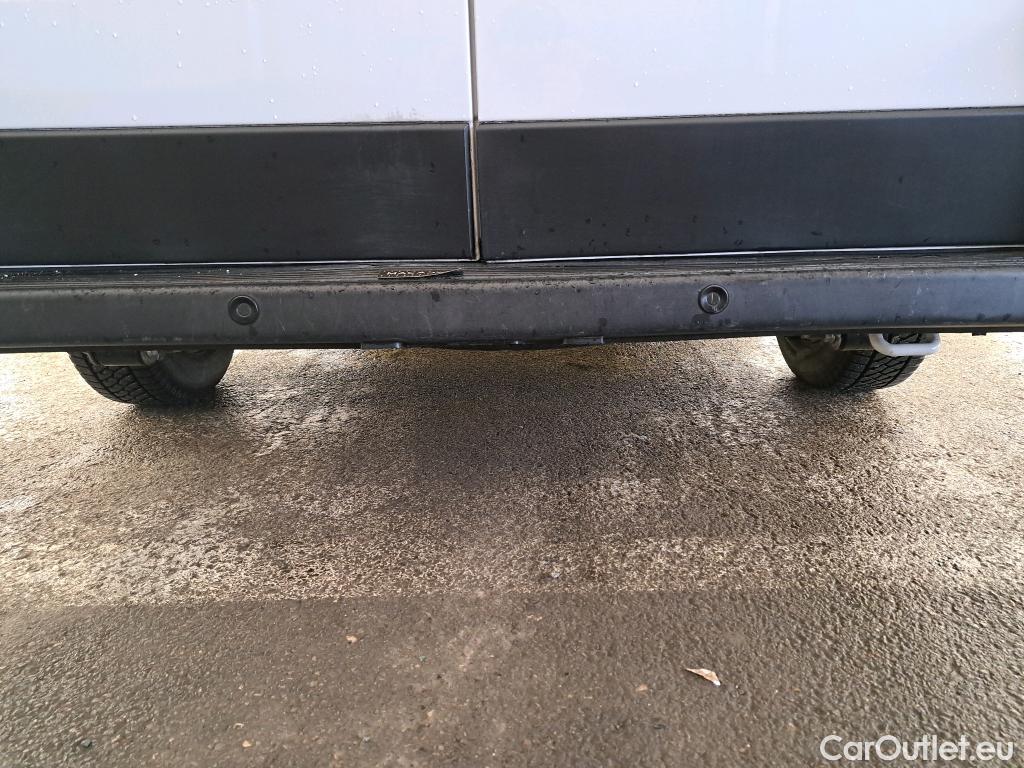  Fiat  Ducato FIAT   2014  4P  Fourgon tôlé 23 Multijet 120 30 M H2 Business #16