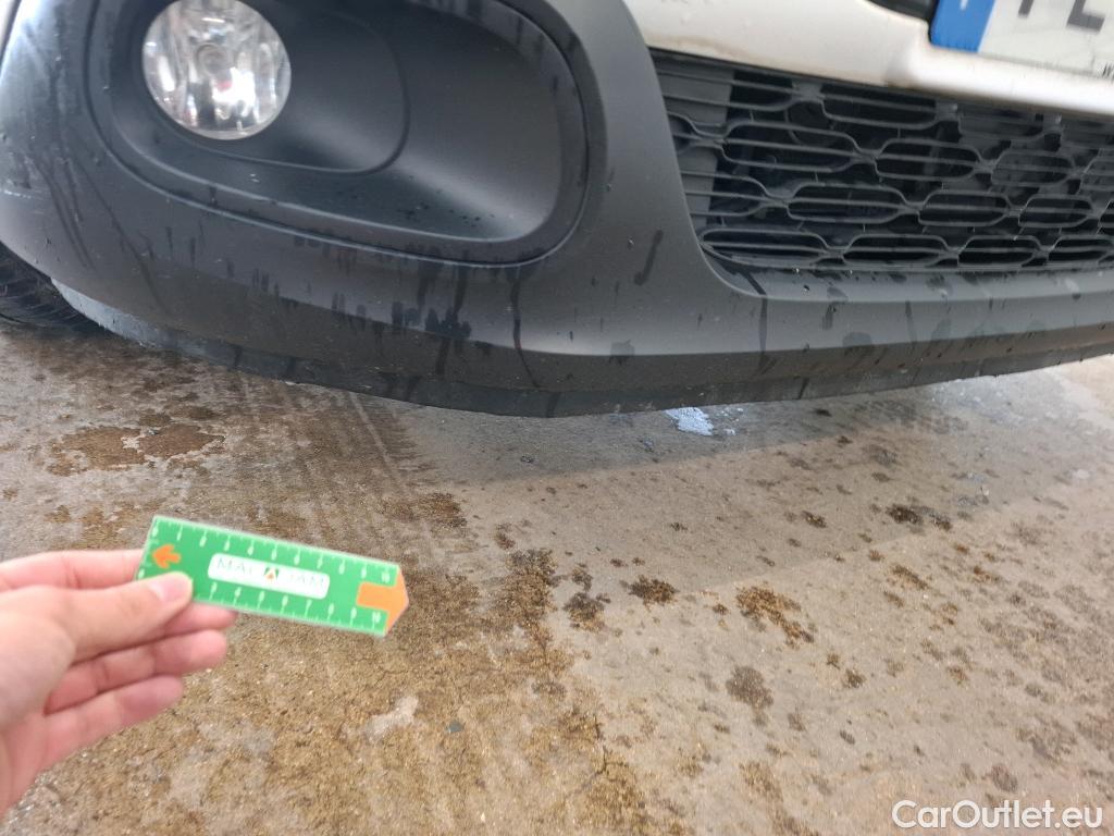  Citroen  C3  Société Feel 1.5 BlueHDI 100CV BVM6 E6dT #11