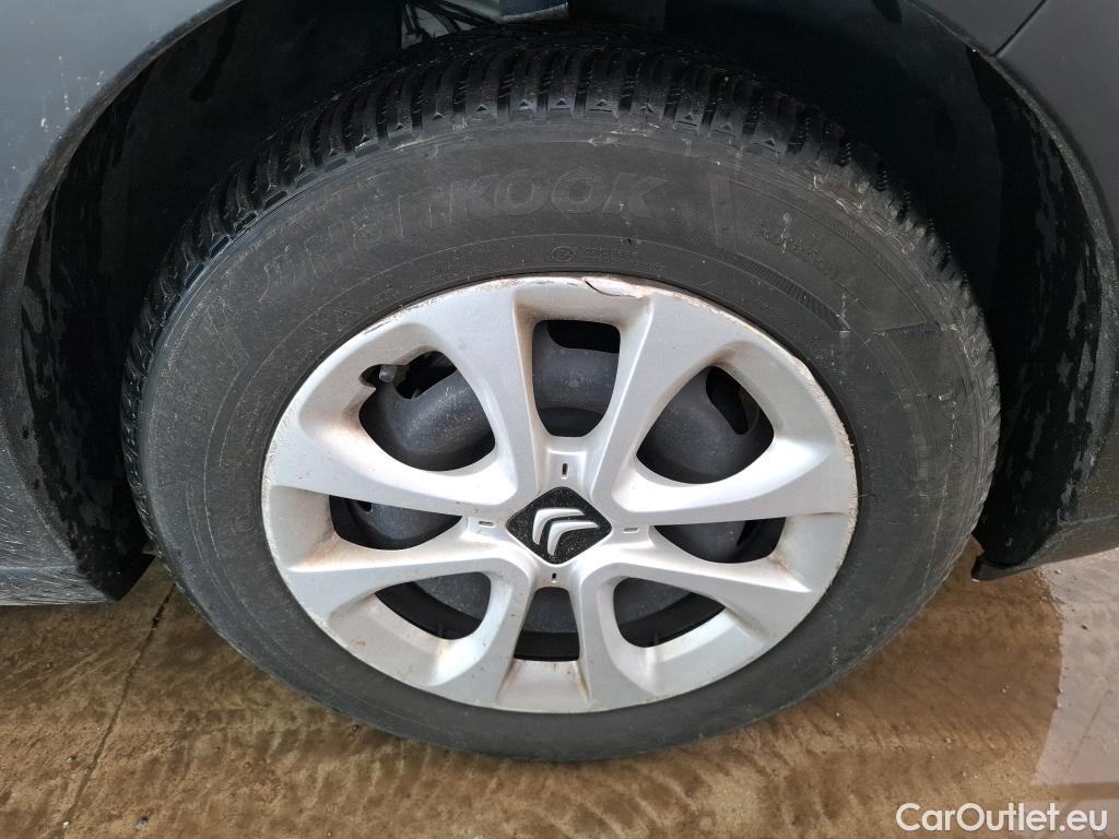  Citroen  C3  Société Feel Business R 1.5 BlueHDI 100CV BVM5 E6dT
 #43