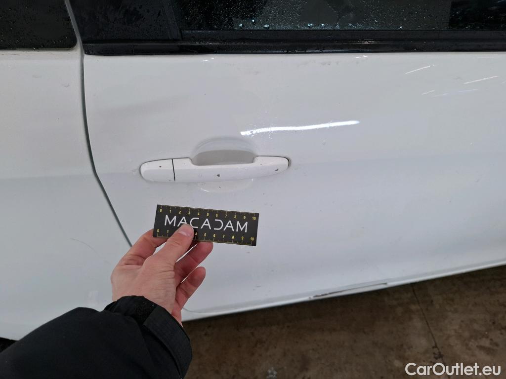  Citroen  C1  Feel 1.0 70CV BVM5 E6dT / TRANSFO VP VF #60