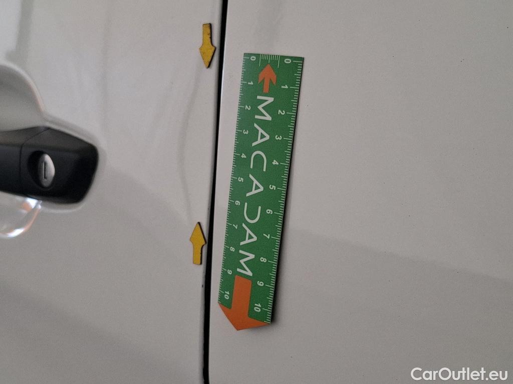  Citroen  Jumpy    Taille M BlueHDi 115 S&S CAB APPROFONDIE BVM6 Club #10