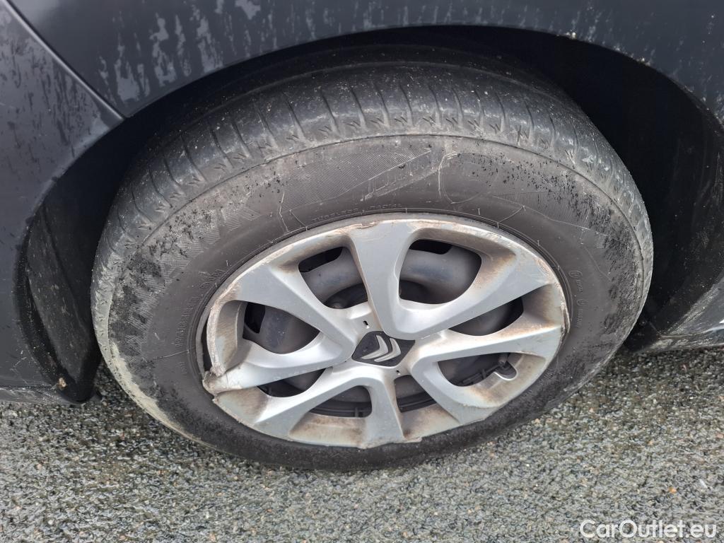  Citroen  C3  Société Feel 1.5 BlueHDI 100CV BVM5 E6dT #38