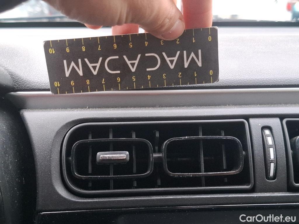  Citroen  C3  Société Feel 1.5 BlueHDI 100CV BVM5 E6dT #8