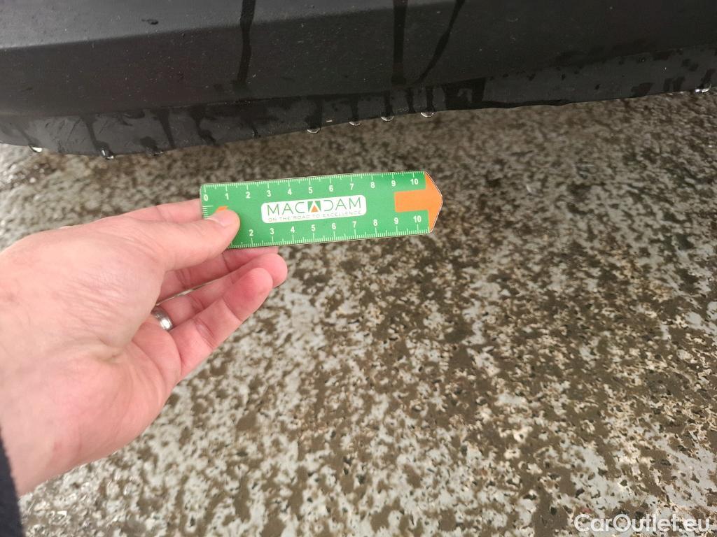  Citroen  C3  Société Feel Nav 1.2 PureTech 80CV BVM5 E6 #9