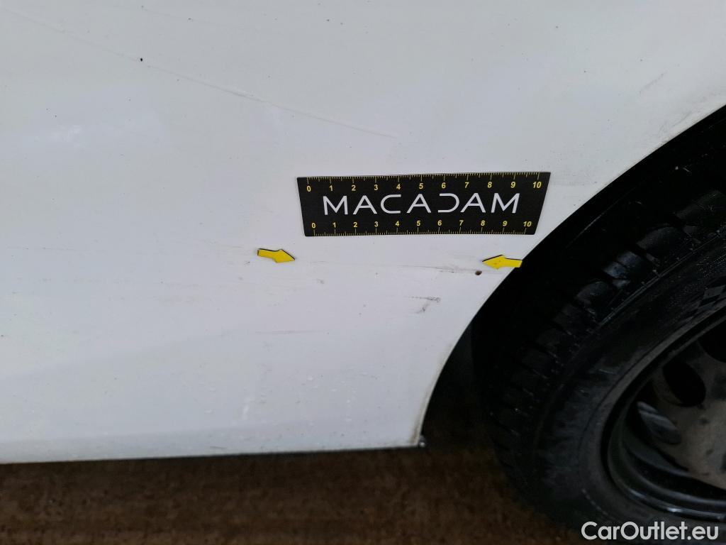  Citroen  C1  Feel 1.0 70CV BVM5 E6dT / TRANSFO VP VF #13