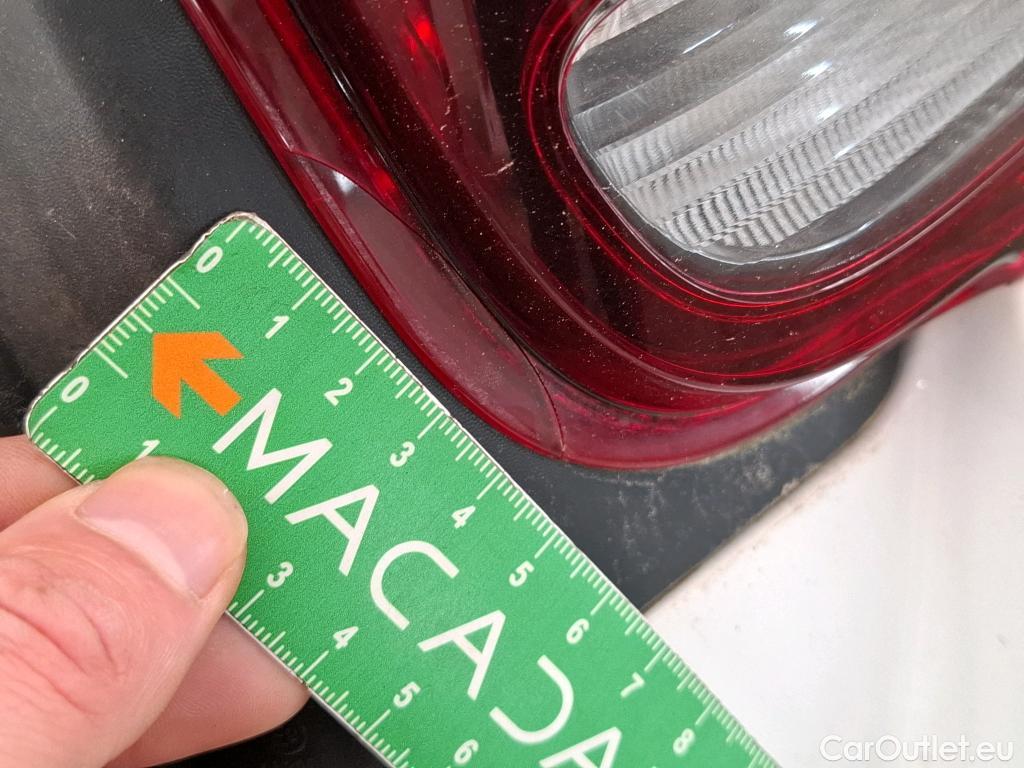  Citroen  C3  Société Feel 1.2 PureTech 80CV BVM5 E6d #4