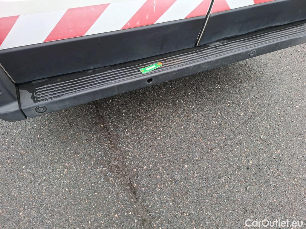  Citroen  Jumper  Fourgon Grand Volume 30 L2H2 Club BlueHDi 140 Start&Stop BlueHDi 140CV BVM6 E6dT #42