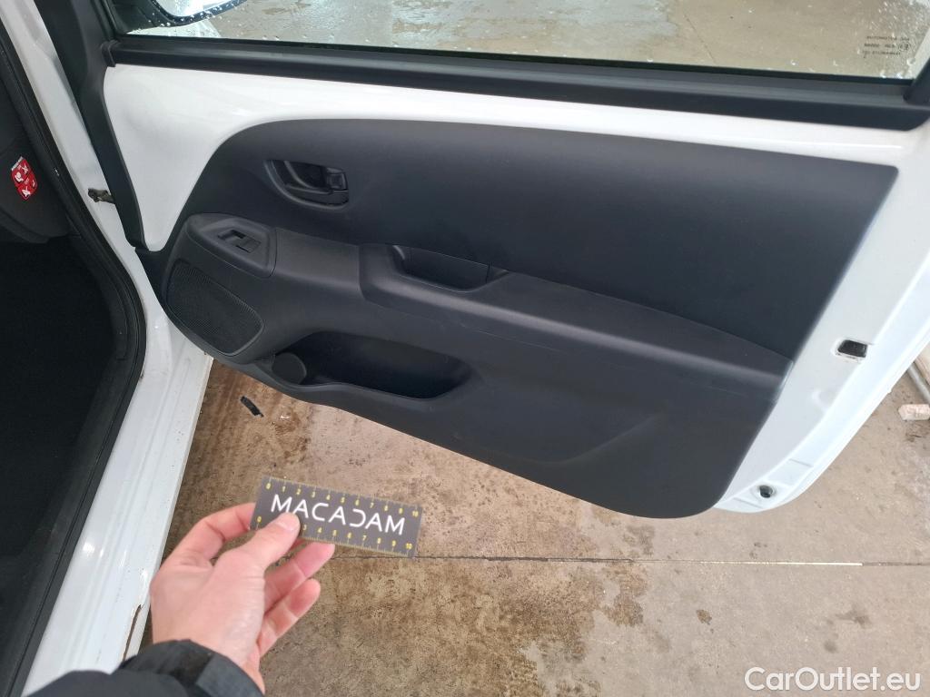  Citroen  C1  Feel 1.0 70CV BVM5 E6dT / TRANSFO VP VF #55