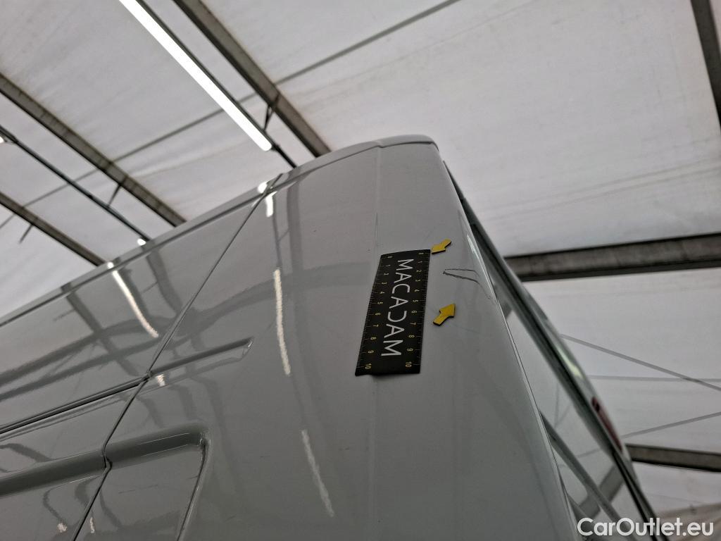  Citroen  Jumper  Fourgon Grand Volume 35 L2H2 Control BlueHDi 140 Start&Stop BlueHDi 140CV BVM6 E6d #51