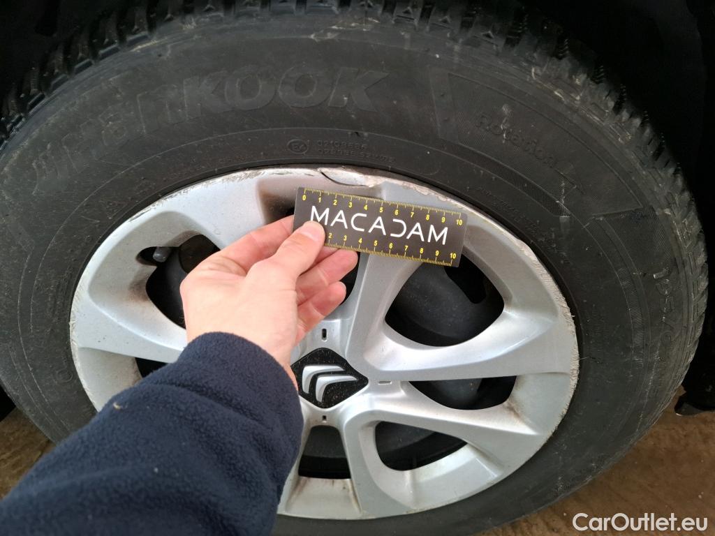  Citroen  C3  Société Feel Business R 1.5 BlueHDI 100CV BVM5 E6dT
 #44