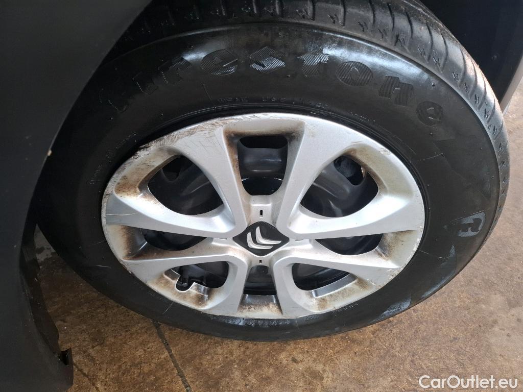  Citroen  C3  Société Feel 1.5 BlueHDI 100CV BVM5 E6dT #20