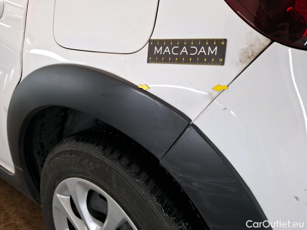  Citroen  C3  Société Feel Business R 1.5 BlueHDI 100CV BVM5 E6dT
 #5