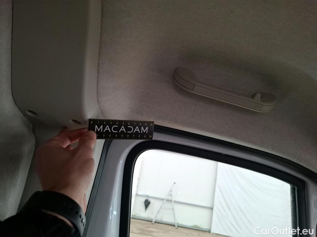  Citroen  Jumper  Fourgon Grand Volume 35 L2H2 Control BlueHDi 140 Start&Stop BlueHDi 140CV BVM6 E6d #39