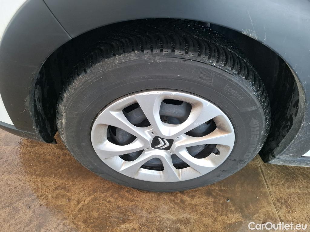  Citroen  C3  Société Feel Business R 1.5 BlueHDI 100CV BVM5 E6dT
 #12