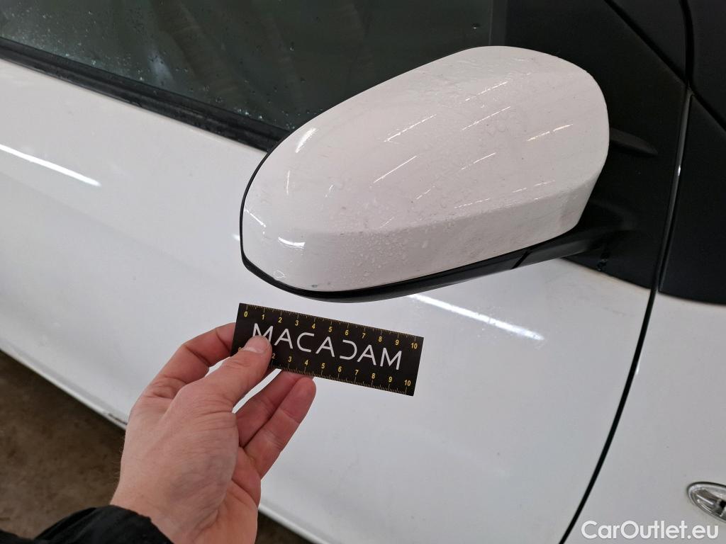  Citroen  C1  Feel 1.0 70CV BVM5 E6dT / TRANSFO VP VF #67