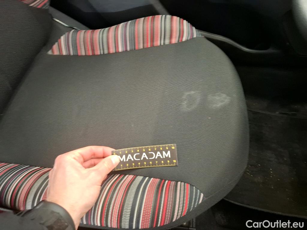  Citroen  C1  Feel 1.0 70CV BVM5 E6dT / TRANSFO VP VF #39