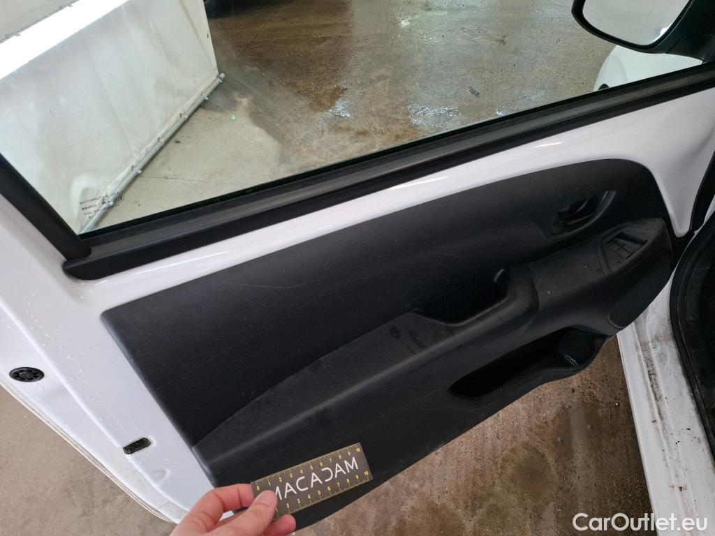  Citroen  C1  Feel 1.0 70CV BVM5 E6dT / TRANSFO VP VF #19