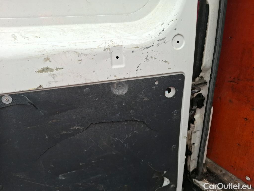  Citroen  Jumper  Fourgon Grand Volume 30 L2H2 Club BlueHDi 140 Start&Stop BlueHDi 140CV BVM6 E6dT #44