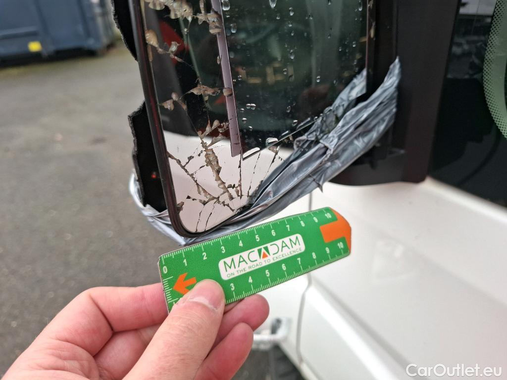  Citroen  Jumper  Fourgon Grand Volume 30 L2H2 Club BlueHDi 140 Start&Stop BlueHDi 140CV BVM6 E6dT #31