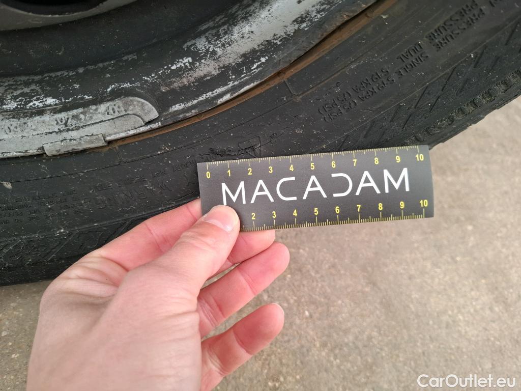  Citroen  Jumper  Fourgon Grand Volume 35 L2H2 Control BlueHDi 140 Start&Stop BlueHDi 140CV BVM6 E6d #24