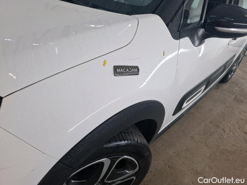  Citroen  C3 CITROEN  Société / 2020 / 5P / Berline PureTech 83 S&S BVM Feel Nav #14