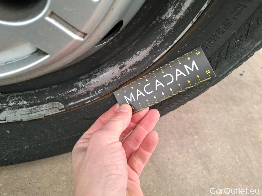  Citroen  Jumper  Fourgon Grand Volume 35 L2H2 Control BlueHDi 140 Start&Stop BlueHDi 140CV BVM6 E6d #54