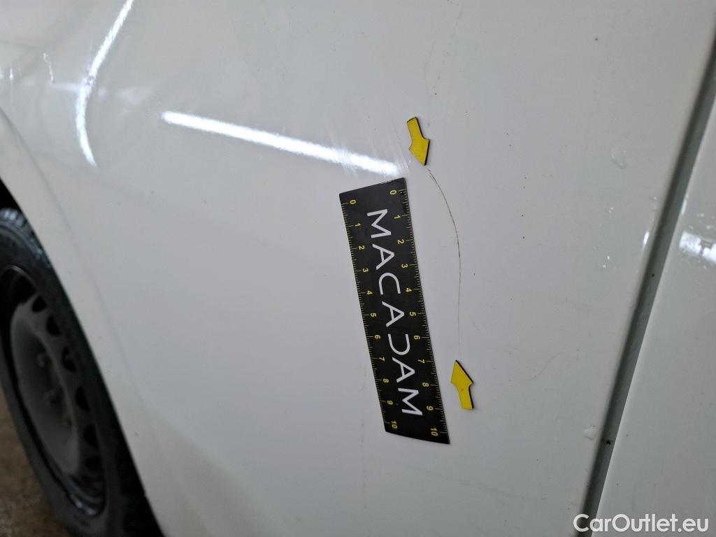  Citroen  C1  Feel 1.0 70CV BVM5 E6dT / TRANSFO VP VF #32