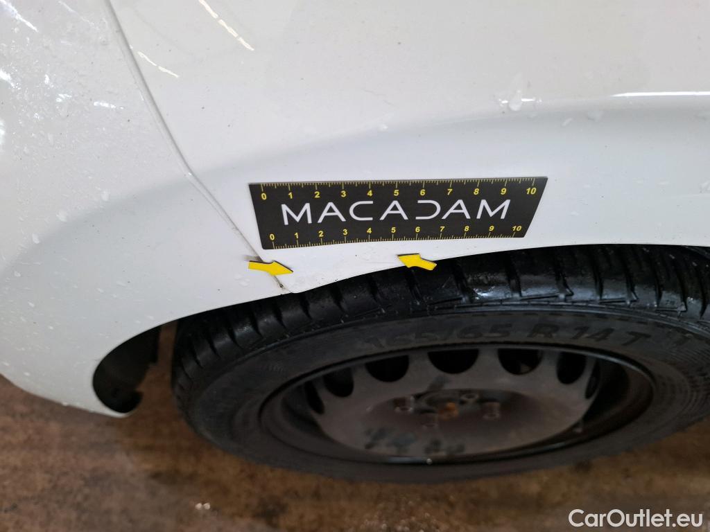  Citroen  C1  Feel 1.0 70CV BVM5 E6dT / TRANSFO VP VF #20