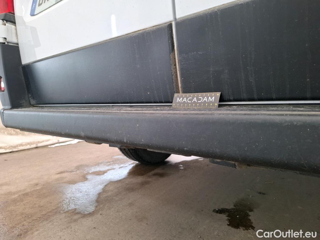  Citroen  Jumper  Fourgon Grand Volume 35 L2H2 Control BlueHDi 140 Start&Stop BlueHDi 140CV BVM6 E6d #15