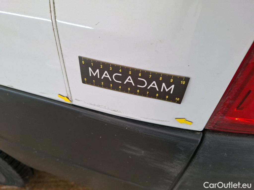  Citroen  Jumper  Fourgon Grand Volume 35 L2H2 Control BlueHDi 140 Start&Stop BlueHDi 140CV BVM6 E6d #50