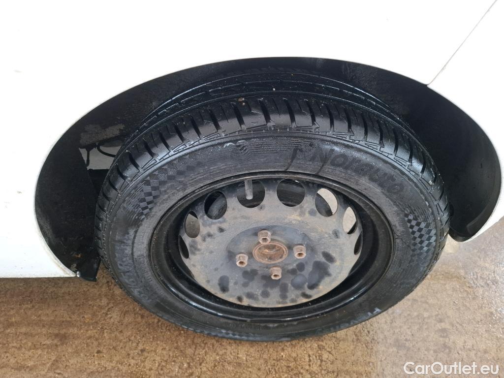  Citroen  C1  Feel 1.0 70CV BVM5 E6dT / TRANSFO VP VF #46