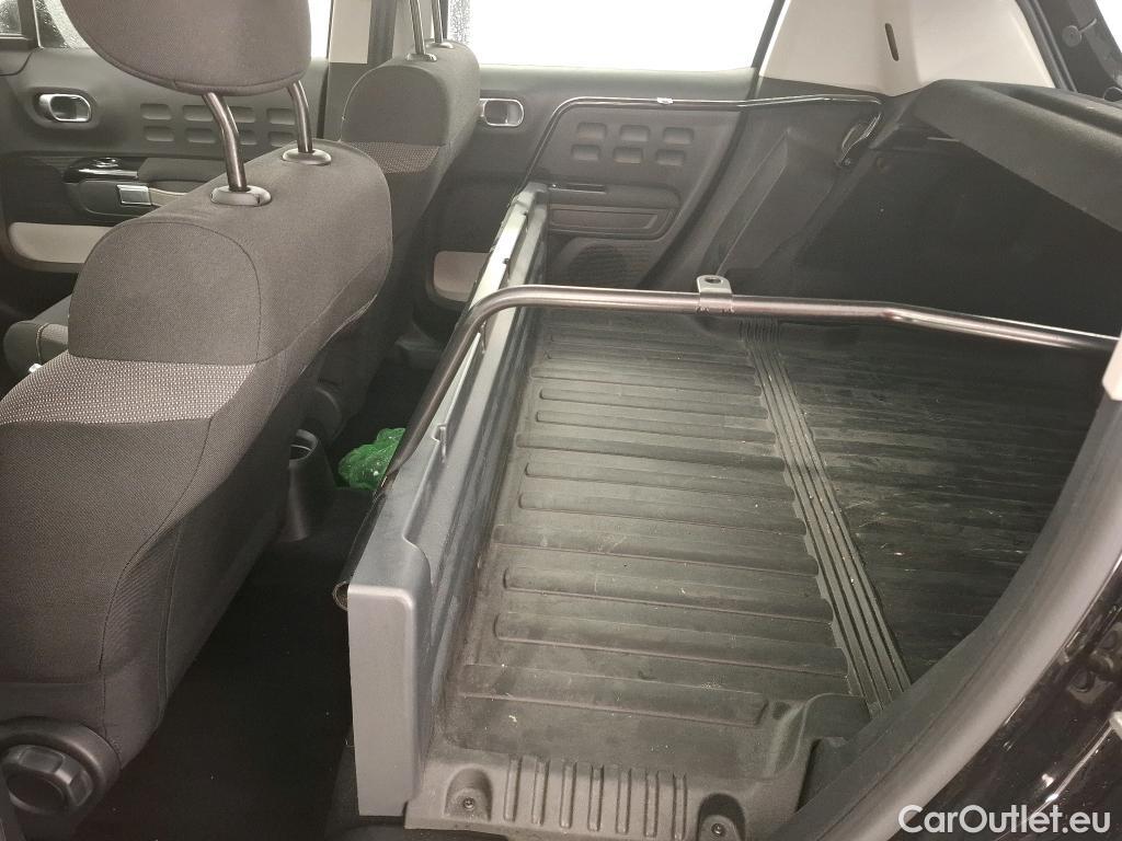  Citroen  C3  Société Feel Nav 1.2 PureTech 80CV BVM5 E6 #3