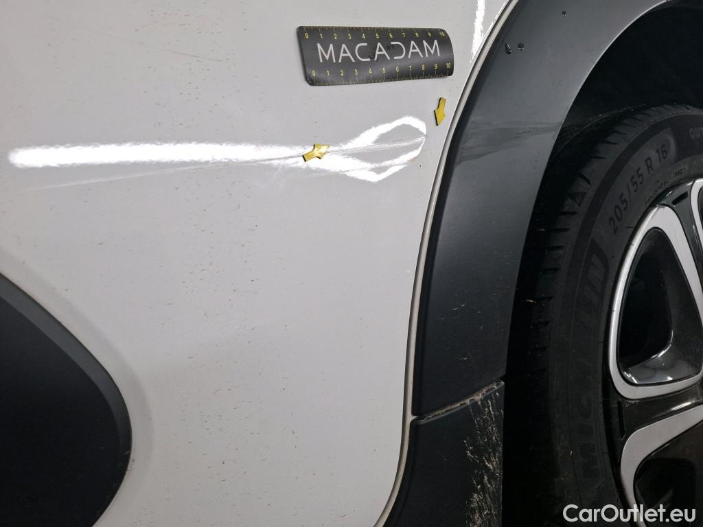  Citroen  C3 CITROEN  Société / 2020 / 5P / Berline PureTech 83 S&S BVM Feel Nav #10