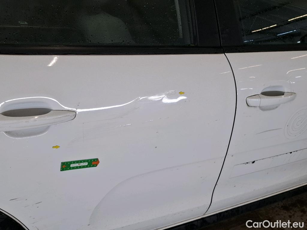  Citroen  C3  Société Feel 1.5 BlueHDI 100CV BVM6 E6dT #4