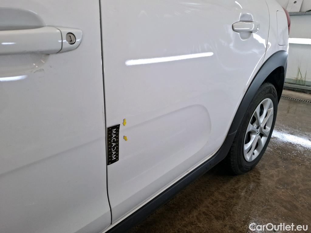  Citroen  C3  Société Feel Business R 1.5 BlueHDI 100CV BVM5 E6dT
 #33